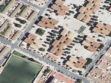 Appartamento in vendita a Virgen del Carmen 6