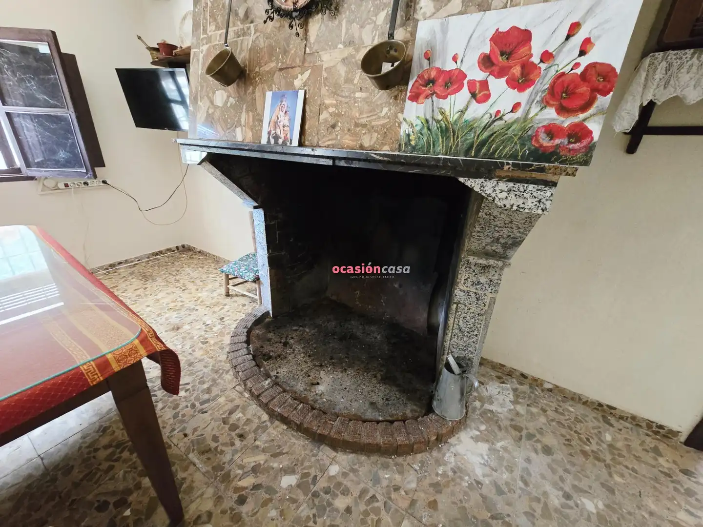 Casa o xalet en venda en Villanueva del Duque amb Jardí privat, Traster i Piscina