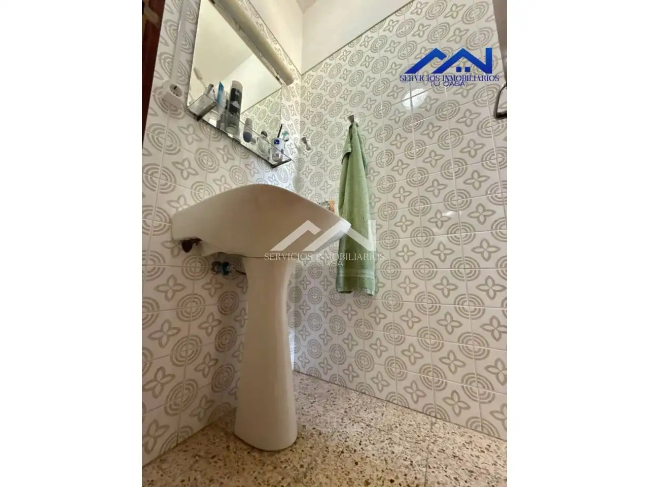 Baño de Piso en venta en Güímar con Trastero y Balcón
