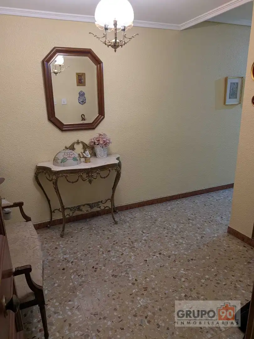 Piso en venta en Requena, Valencia