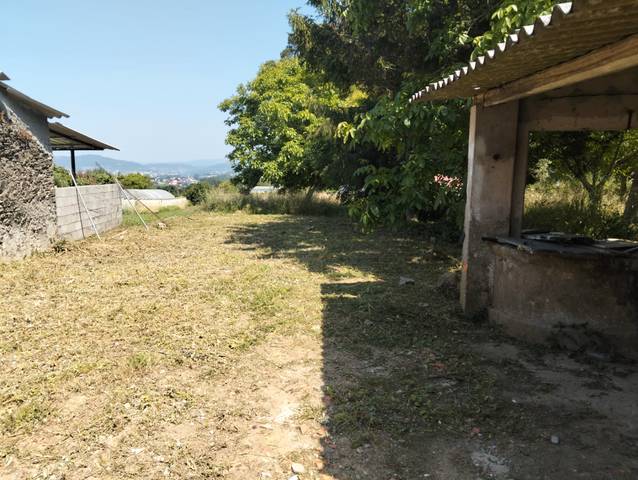 Casa-chalet en Venta en A Malata - Catabois - Ciudad Jardín