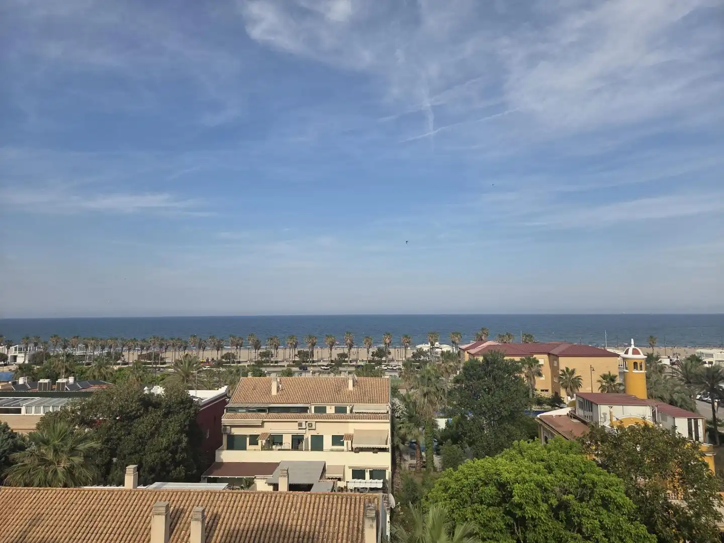 Pis amb terrassa en venda a Poblats Marítims, imagen 19