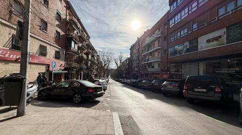 Photo 2 of Box room for sale in Calle de Ezequiel Solana, 3, Pueblo Nuevo,  Madrid Capital