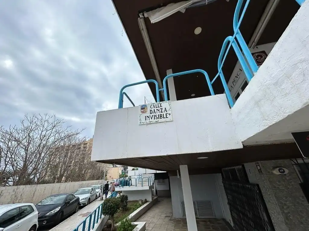 Geschaftsraum zum Verkauf in CASABLANCA, 9, Loma de los Riscos