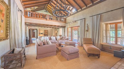 Photo 2 of Houses for sale in El Velerín, Estepona