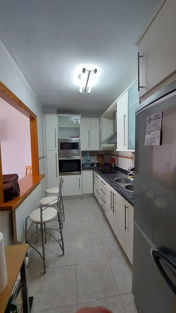Wohnung zur Miete in ISLAS CHAFARINAS, Adra