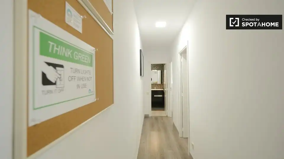 Habitació a Santa Eulàlia
