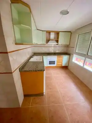 Wohnung mit Aufzug zum Verkauf in Calle Metge Juan Bolufer Borràs, imagen 4