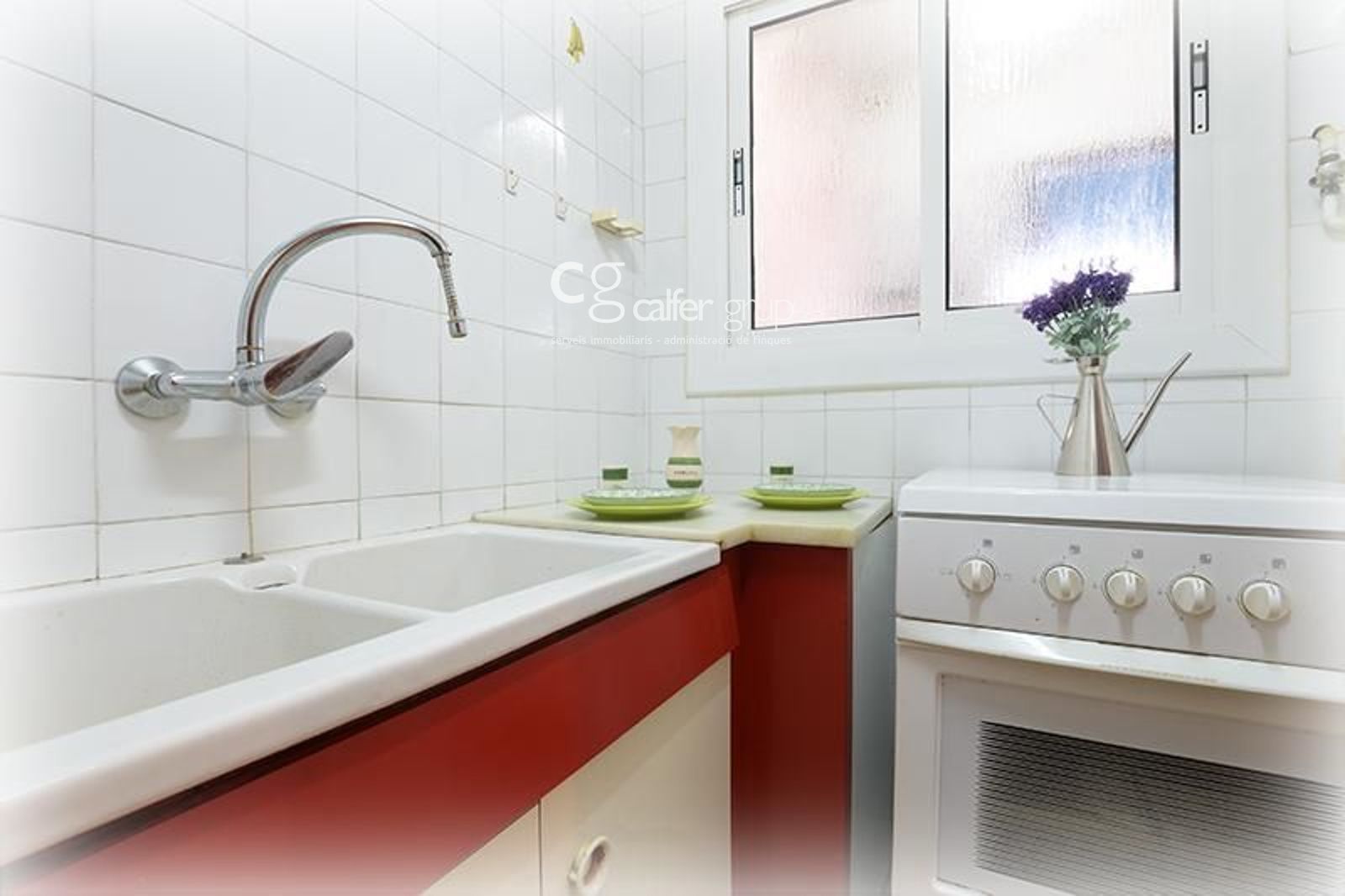 Cuina de Pis en venda en L'Hospitalet de Llobregat