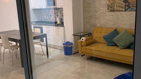 Foto 4 de Casa adosada en venda a Numancia, Madrid