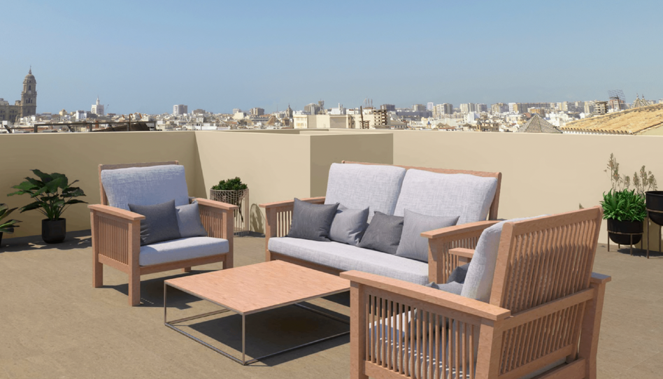 Foto 1 de Àtic en venda a El Ejido, Málaga