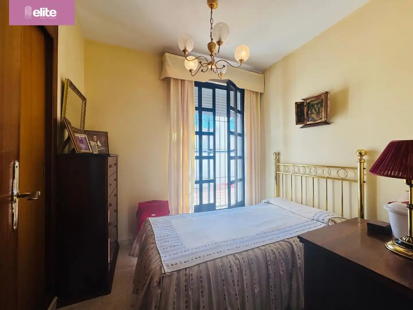 Habitación de Ático en venta en Jerez de la Frontera con Aire acondicionado y Terraza