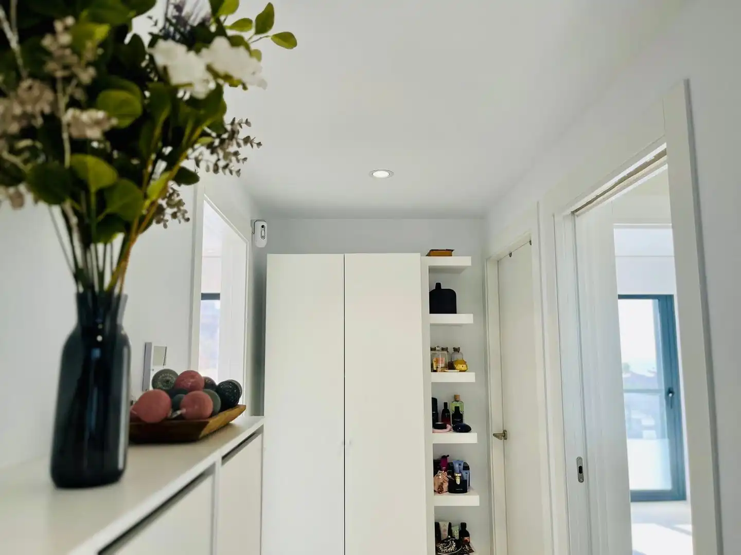 Kitchen of Houses for sale in Águilas  with Air Conditioner, Heating and Private garden