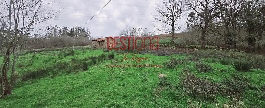 Casa o chalet en venta en Penagos con Jardín privado