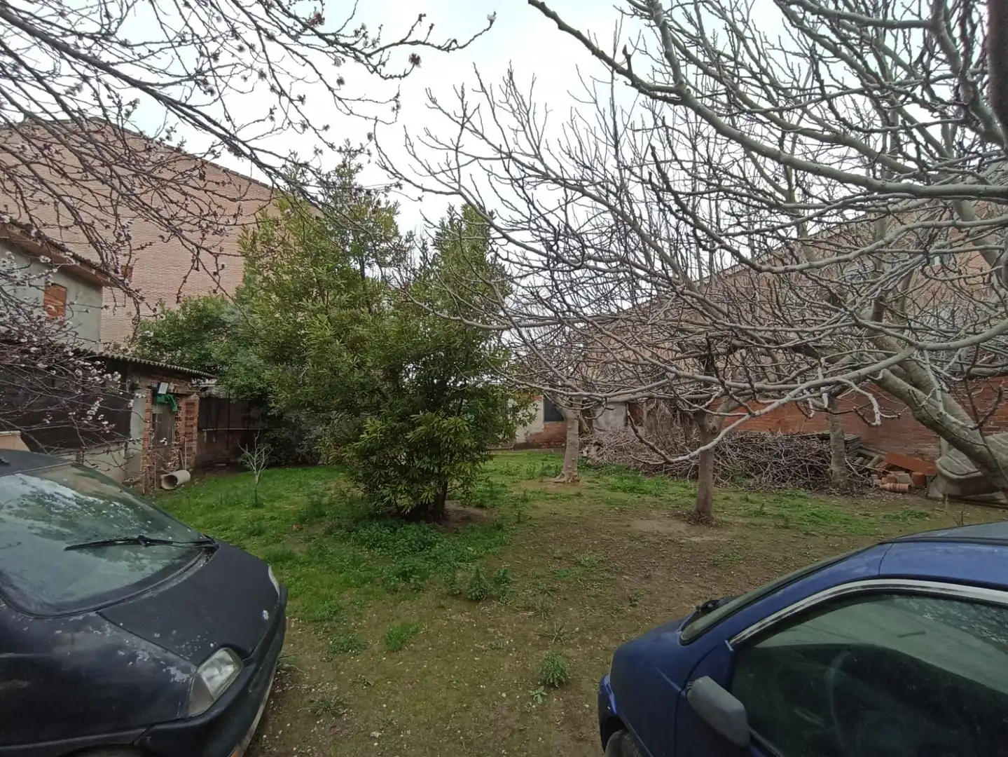 Residential for sale in Yepes