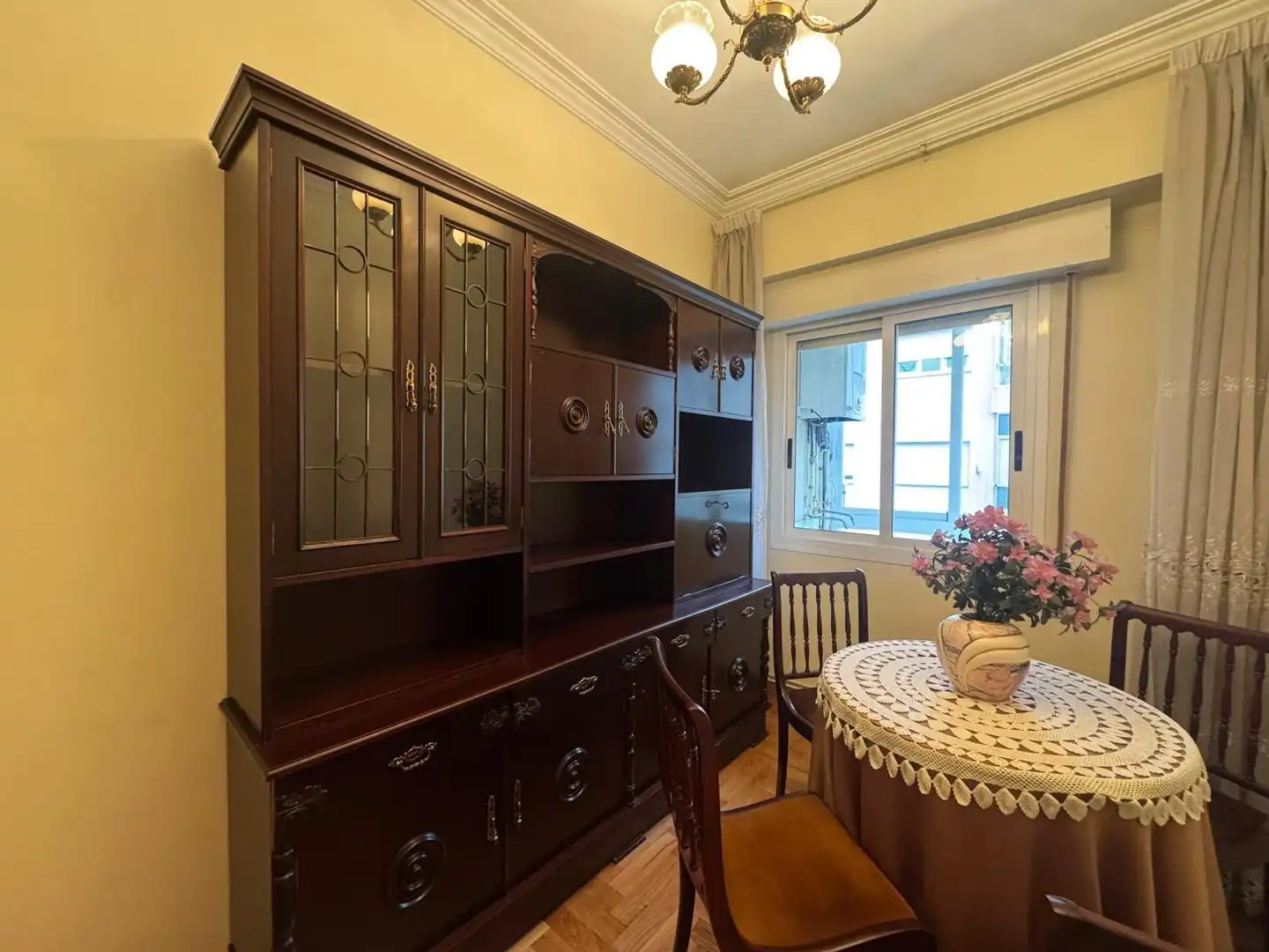 Flat for sale in Calle RIO BUBAL, Ventiun
