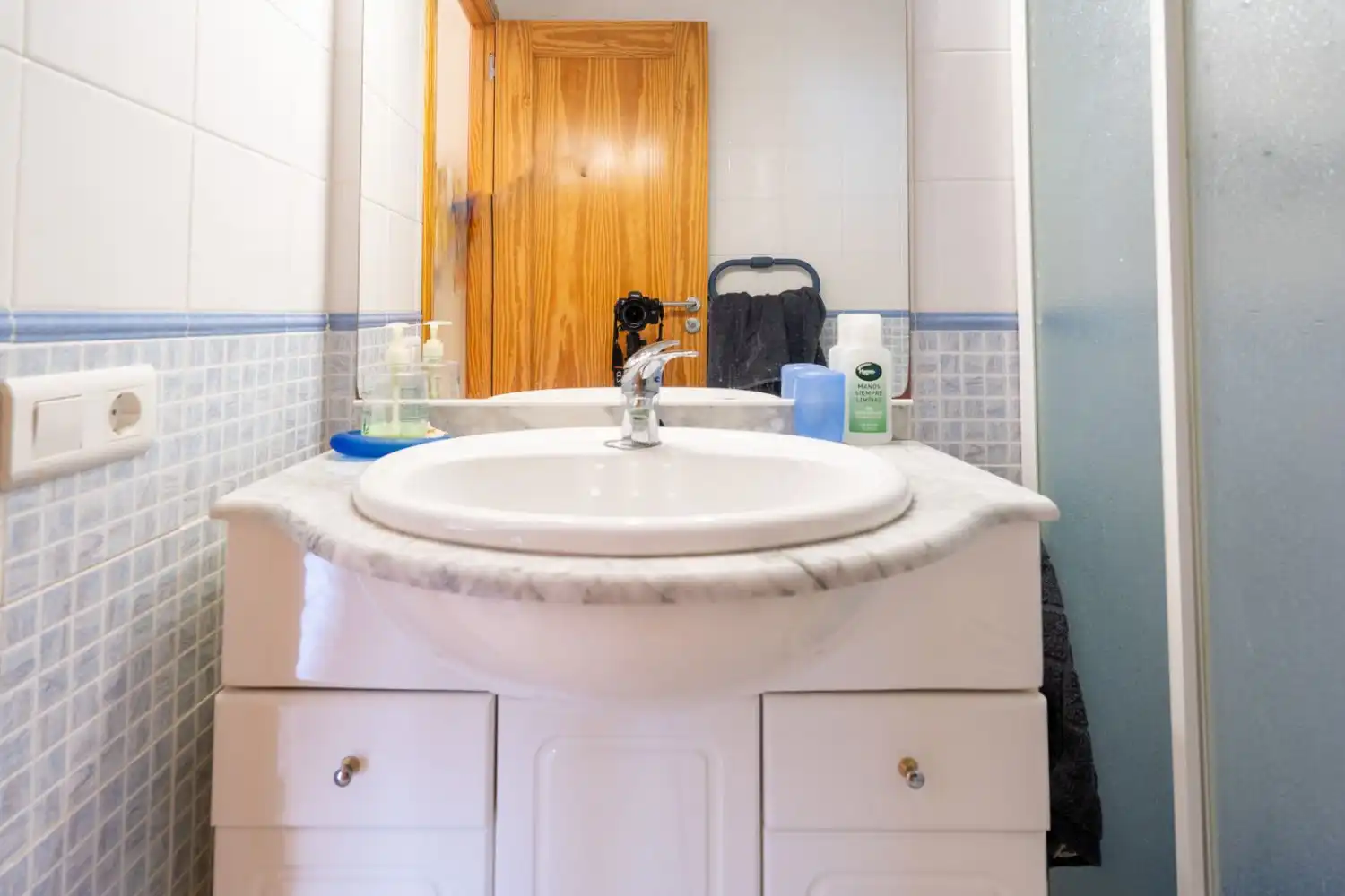 Piso con ascensor en venta en LLUIS COMPANYS, imagen 18