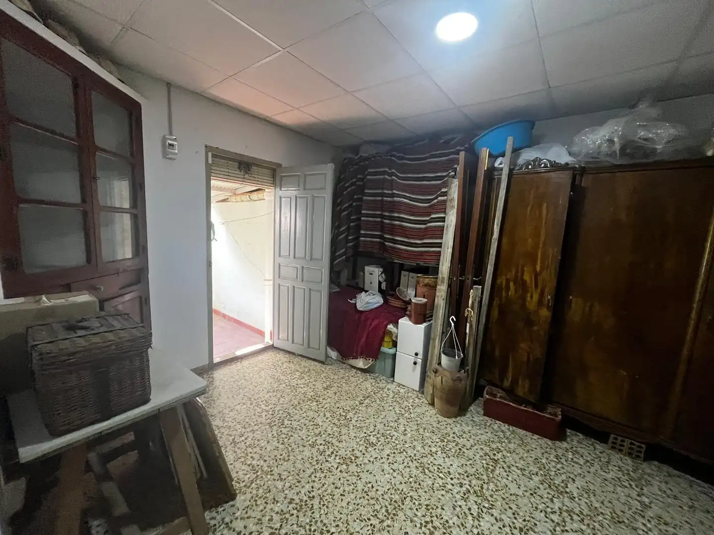 Casa o chalet en venta en Santiago el Mayor