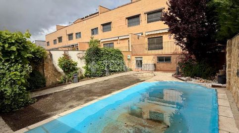 Foto 3 de Casa adosada en venta en Av. Valdeculebras, Ensanche de Vallecas - La Gavia, Madrid Capital
