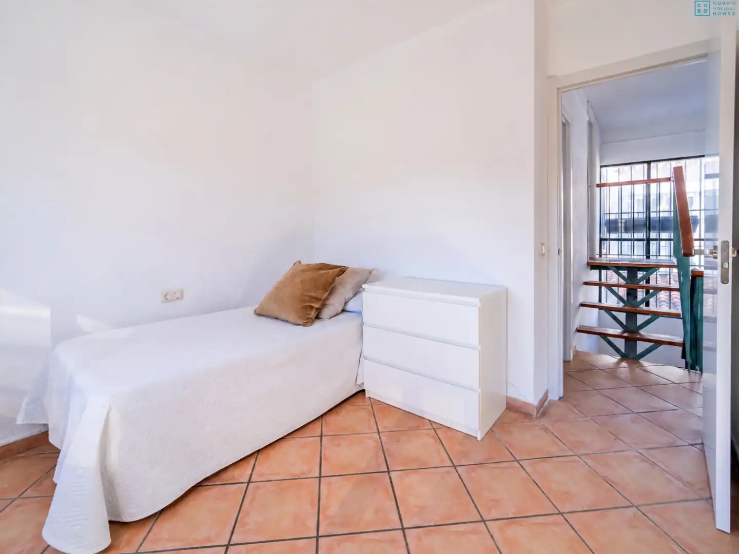 Casa o xalet de lloguer a Calle Andaluces, 17, Cerrado de Calderón - Hacienda Paredes