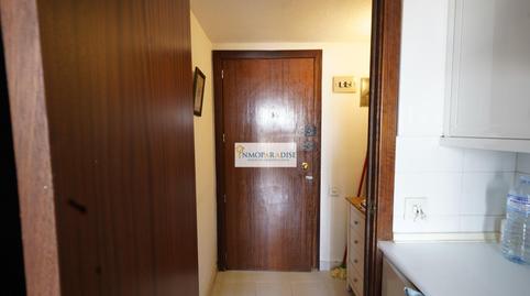 Foto 4 de Estudi en venda a Ensanche - Diputación, Alicante / Alacant