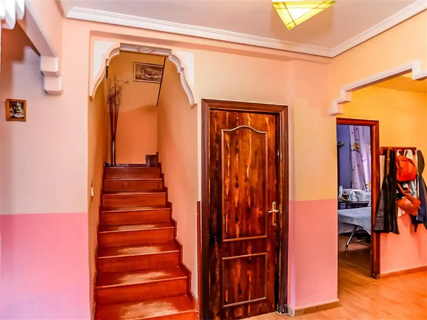 Casa adosada en venta en Guijo de Galisteo, Cáceres