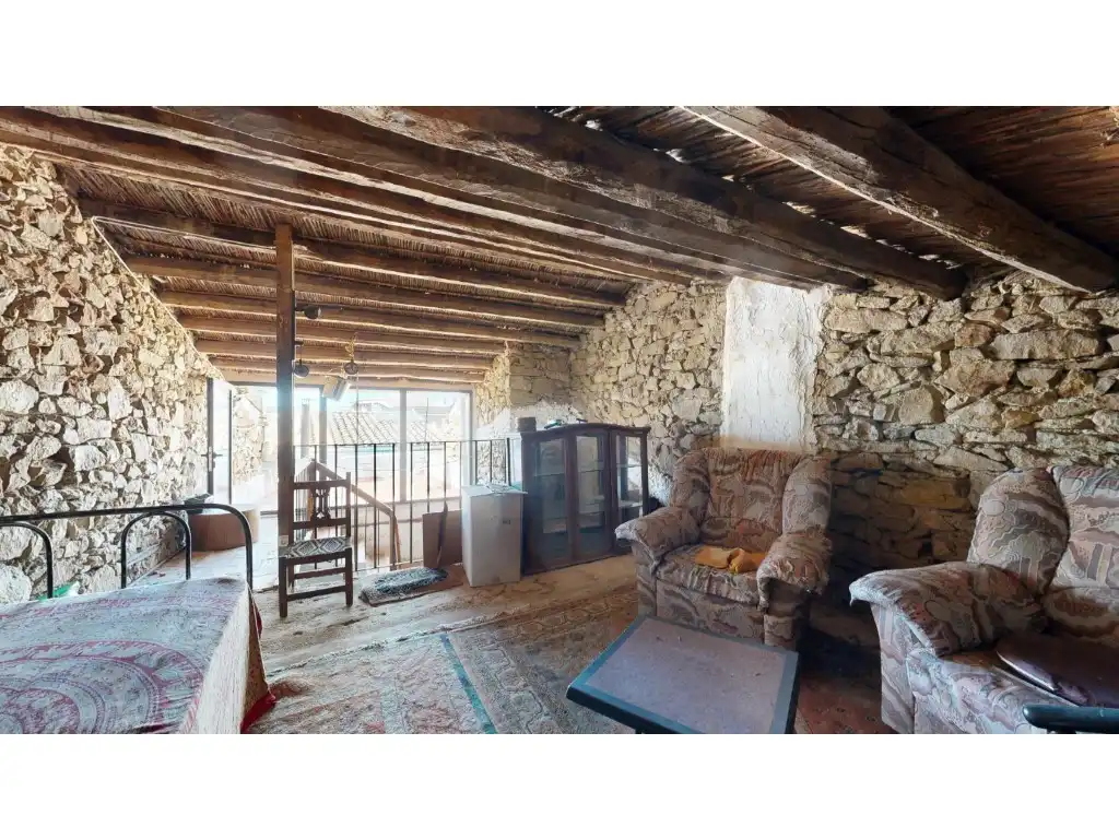 Casa o chalet en venta en Albocàsser