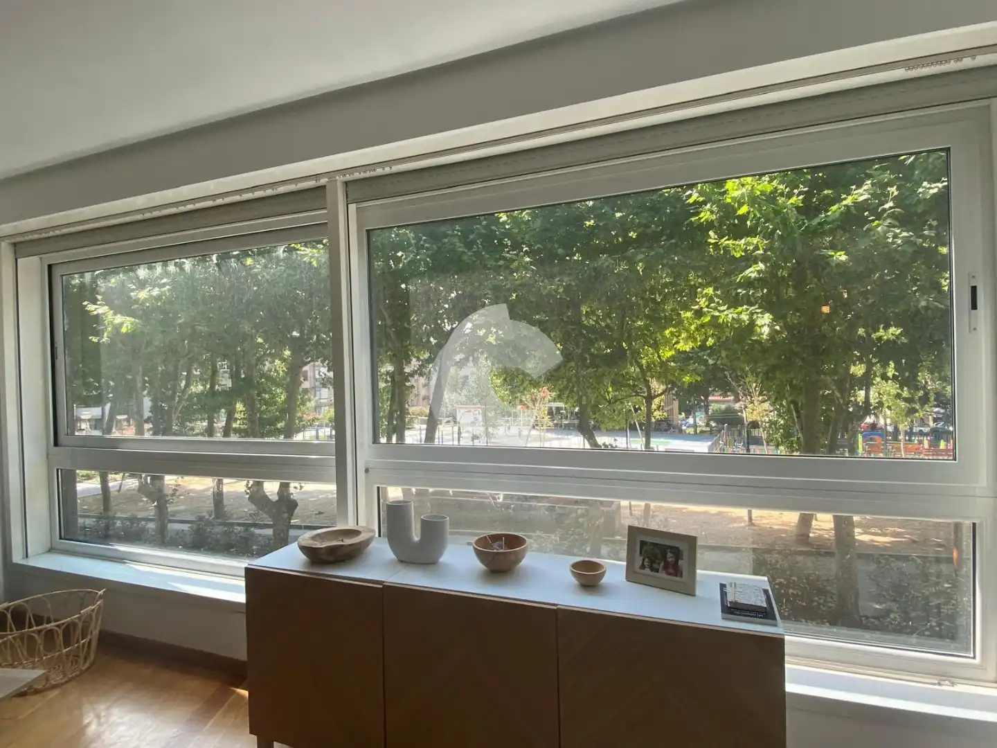Wohnung zur Miete in Centro