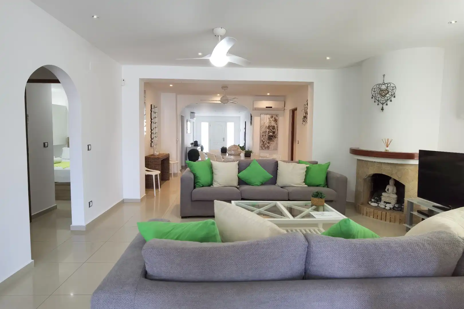 House with pool for sale in Carrer Francolí, imagen 10