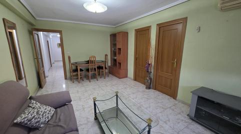 Foto 4 de Piso en venta en Carrer de Montealegre, San Ramón - Monte de Piedad, Valencia