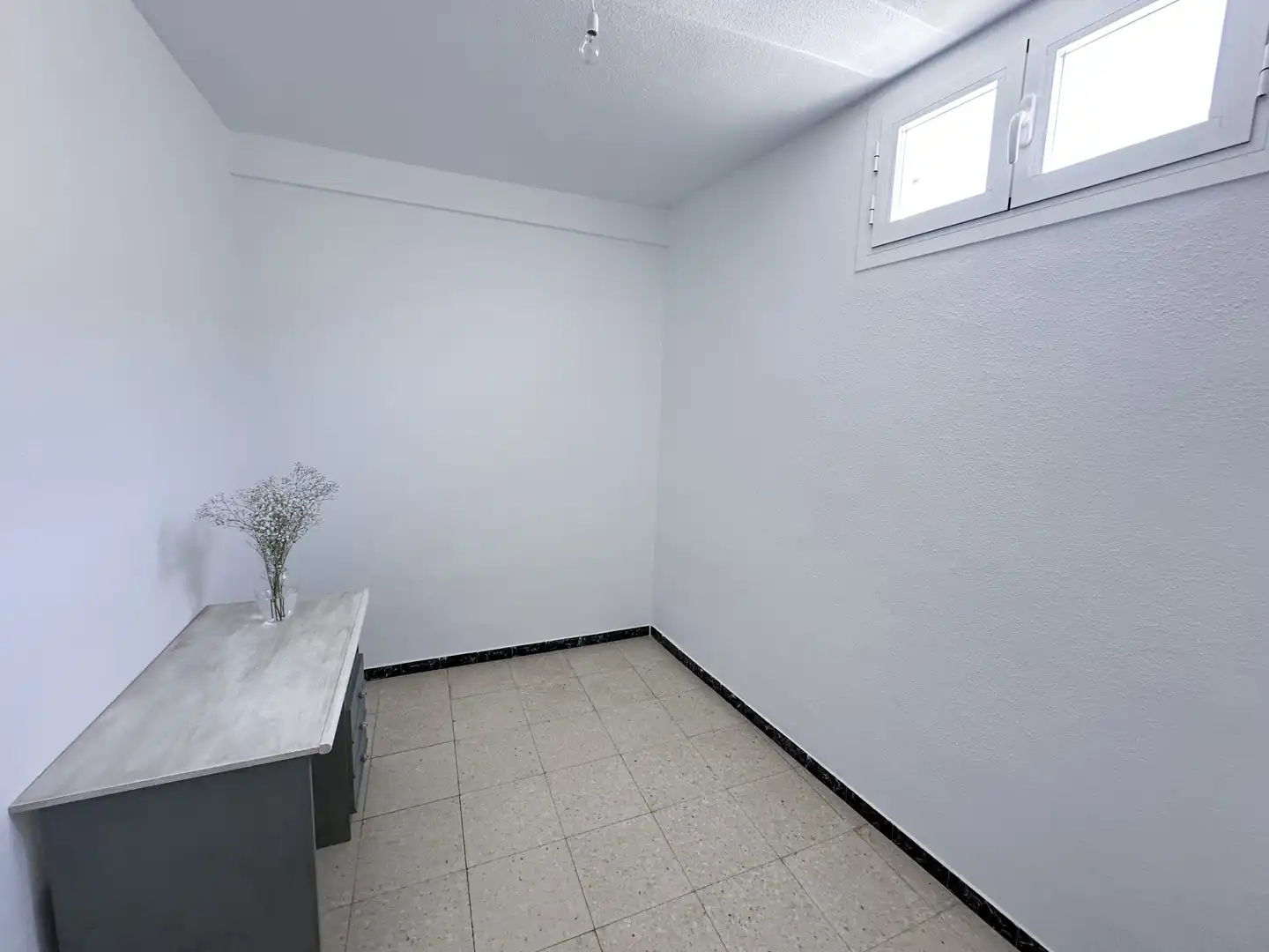Wohnung zum Verkauf in Quintanar de la Orden mit Parkett, Terrasse und Möbliert