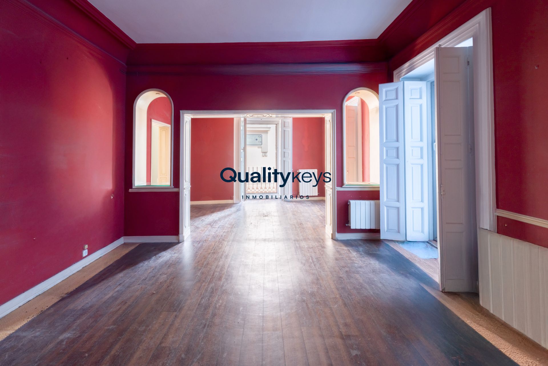 Flat for sale in Calle Mayor, 88, Palacio, Centro,  Madrid Capital