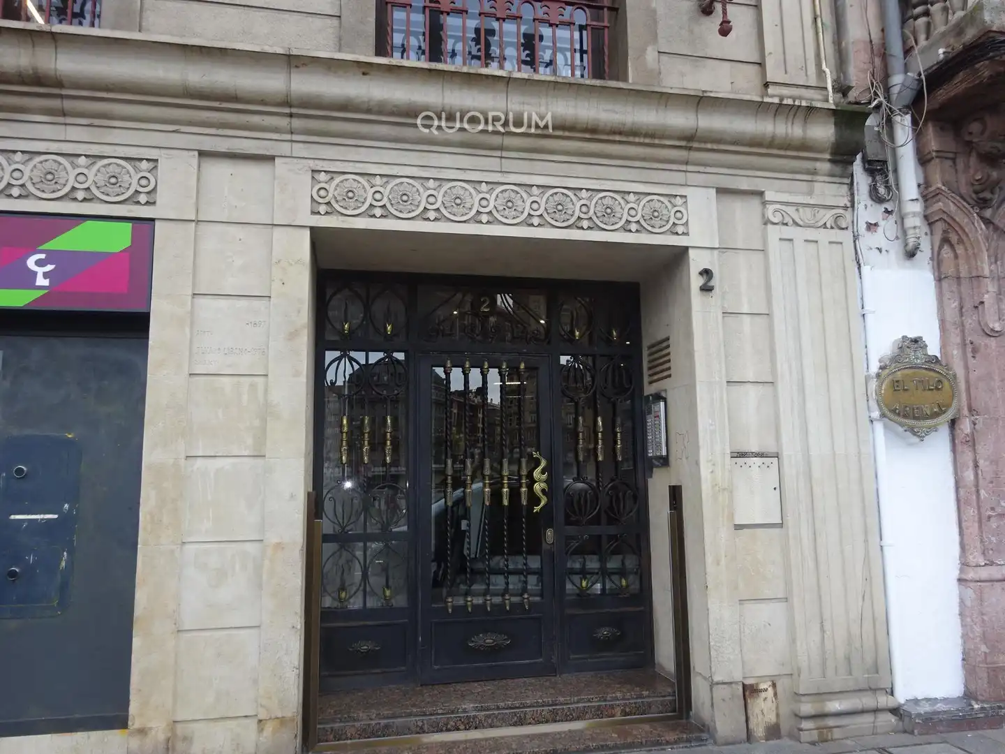 Büro mit Aufzug zur Miete in Ibaiondo, imagen 9