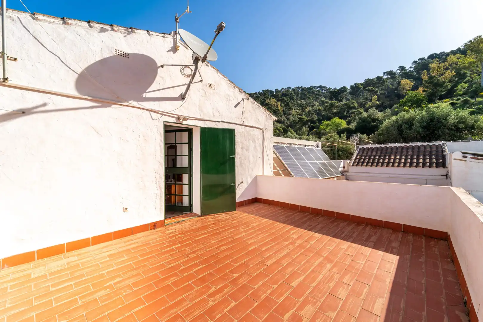 Villa mit Garten zum Verkauf in Montes de Malaga, imagen 30