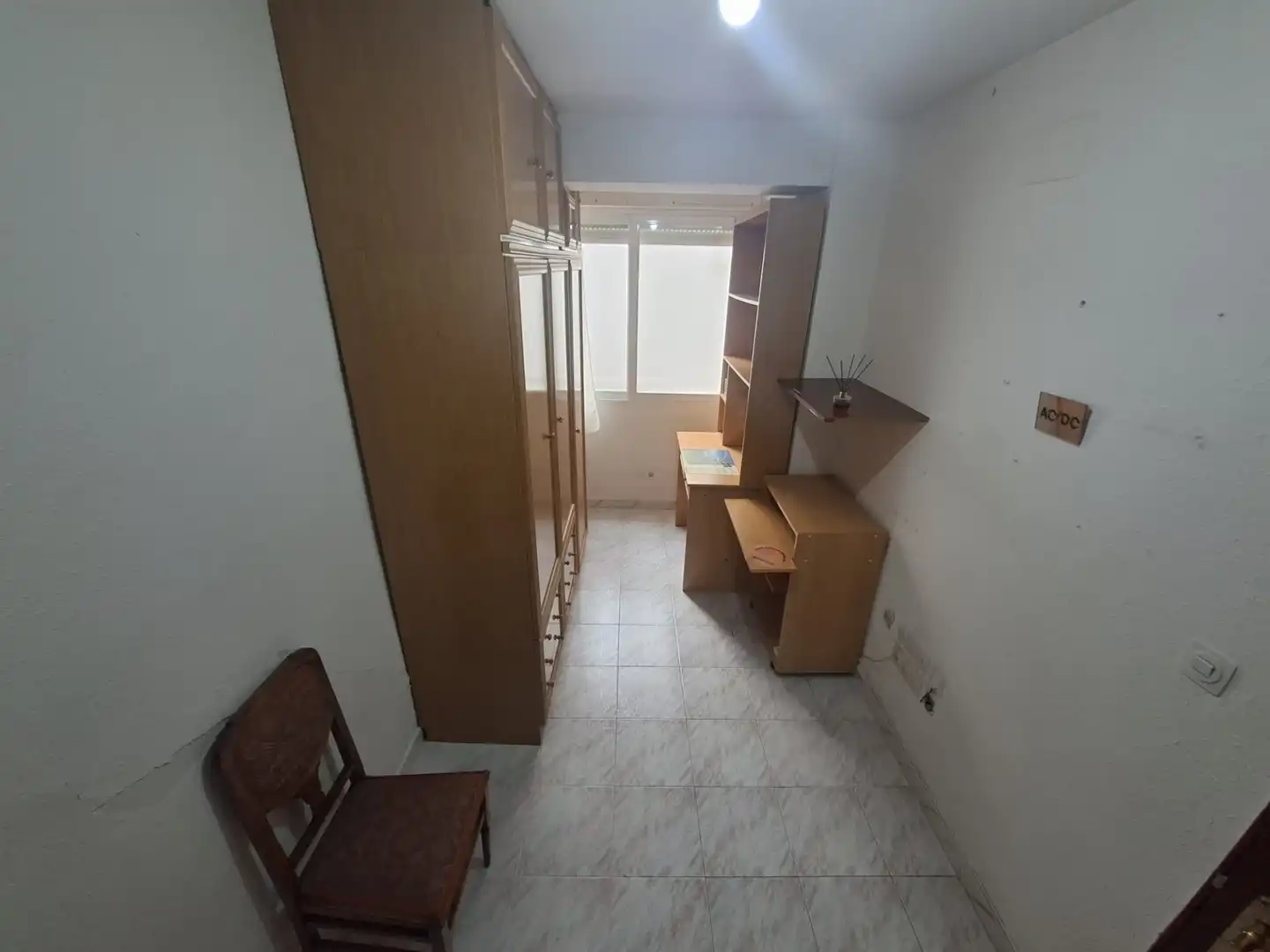 Habitación de Piso en venta en Madrid