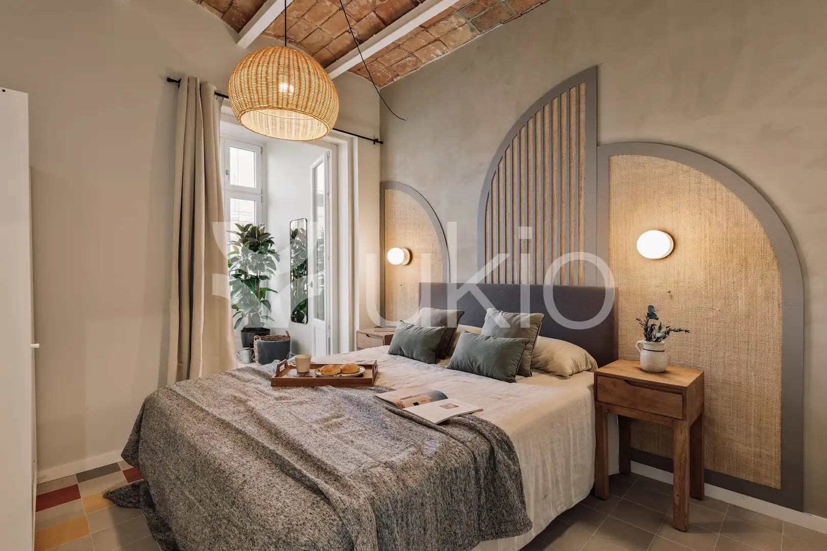 Appartement compact à louer à Ronda de Sant Pere, imagen 13