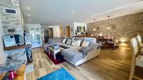 Living room of Apartment for sale in Andratx  with Air Conditioner and Swimming Pool