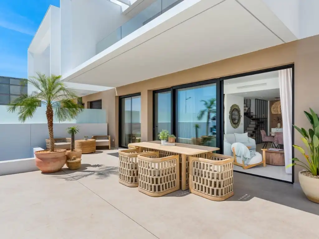 Haus mit Pool zum Verkauf in Dolores, imagen 21