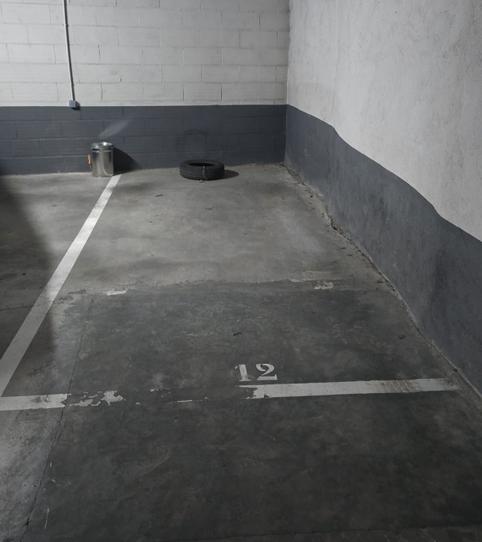 Photo 2 of Garage to rent in Estació de França, Mollet del Vallès