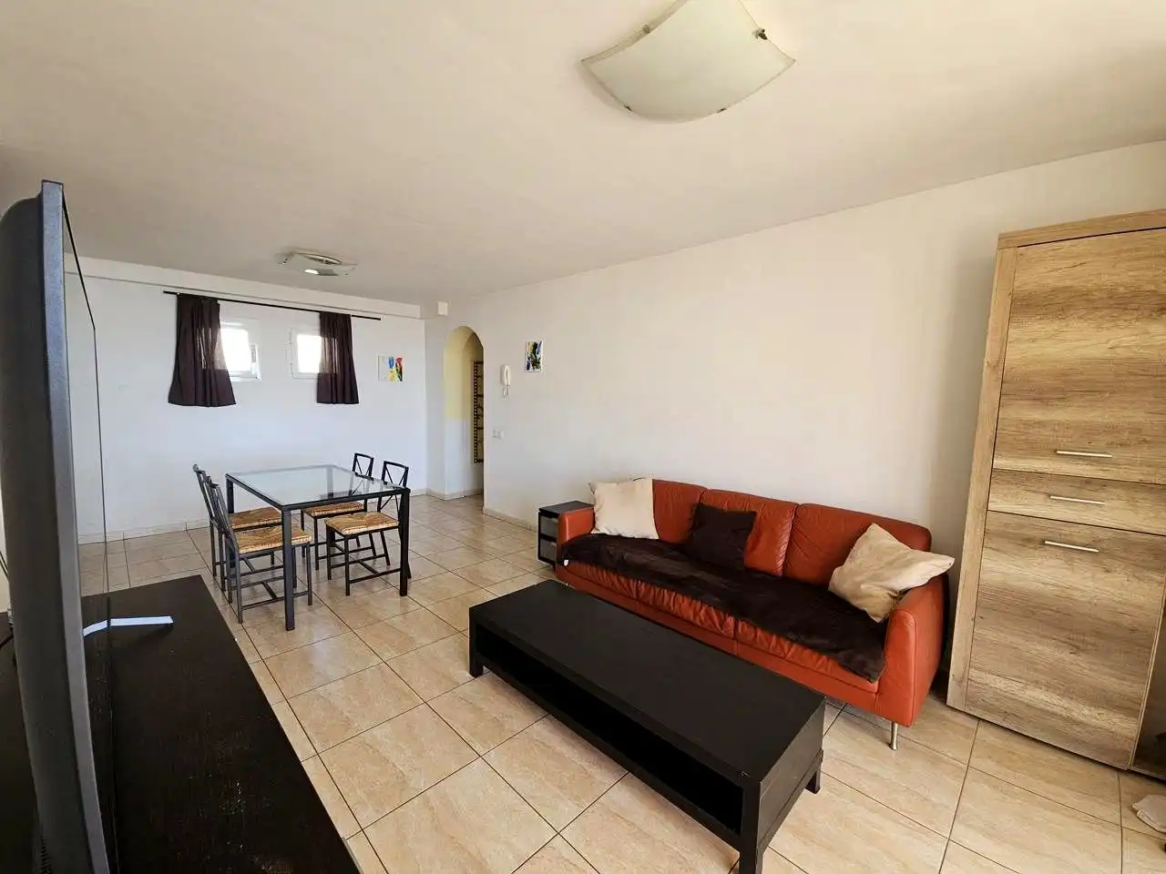 Appartement à louer à MADROÑAL, imagen 15
