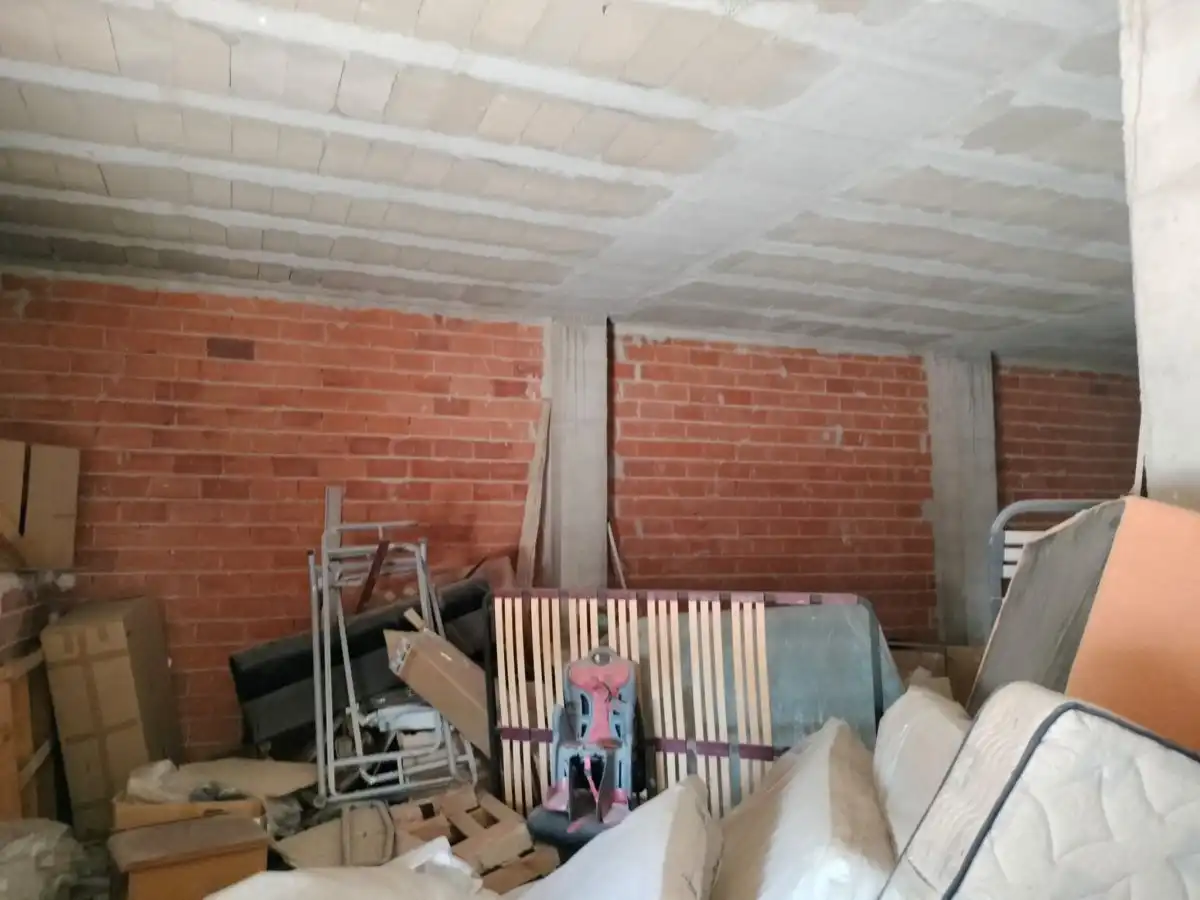 Local comercial en venda a Circunvalación, imagen 4