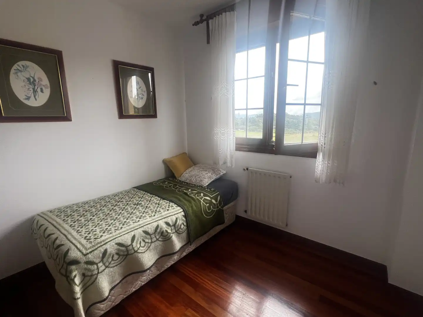 Maison mitoyenne avec piscine à vendre à Maoño - UR JUAN DE HERRERA, imagen 36