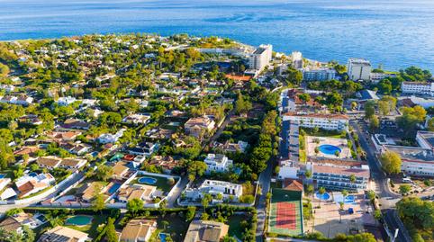 Foto 4 de Casa o chalet en venta en Guadalmina Baja, Málaga