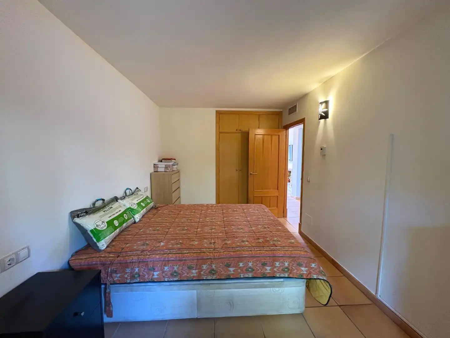 Habitación de Planta baja de alquiler en Andratx