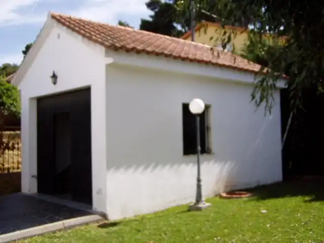 Houses for sale in Bonanza - Avda de Huelva - Barrio Andalucia