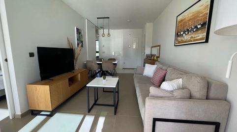 Foto 3 de Pis de lloguer a Avenida de Mejico, 7, Playa Poniente, Benidorm