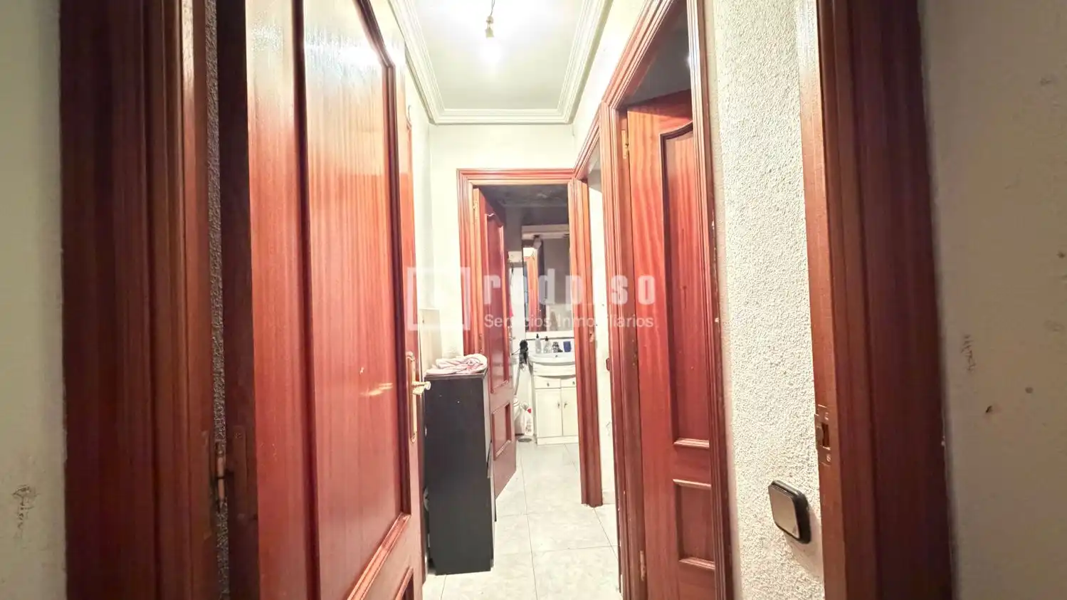 Wohnung zum Verkauf in Leganés mit Heizung