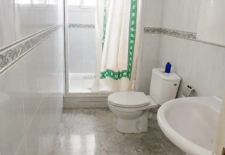 Baño de Piso en venta en Móstoles