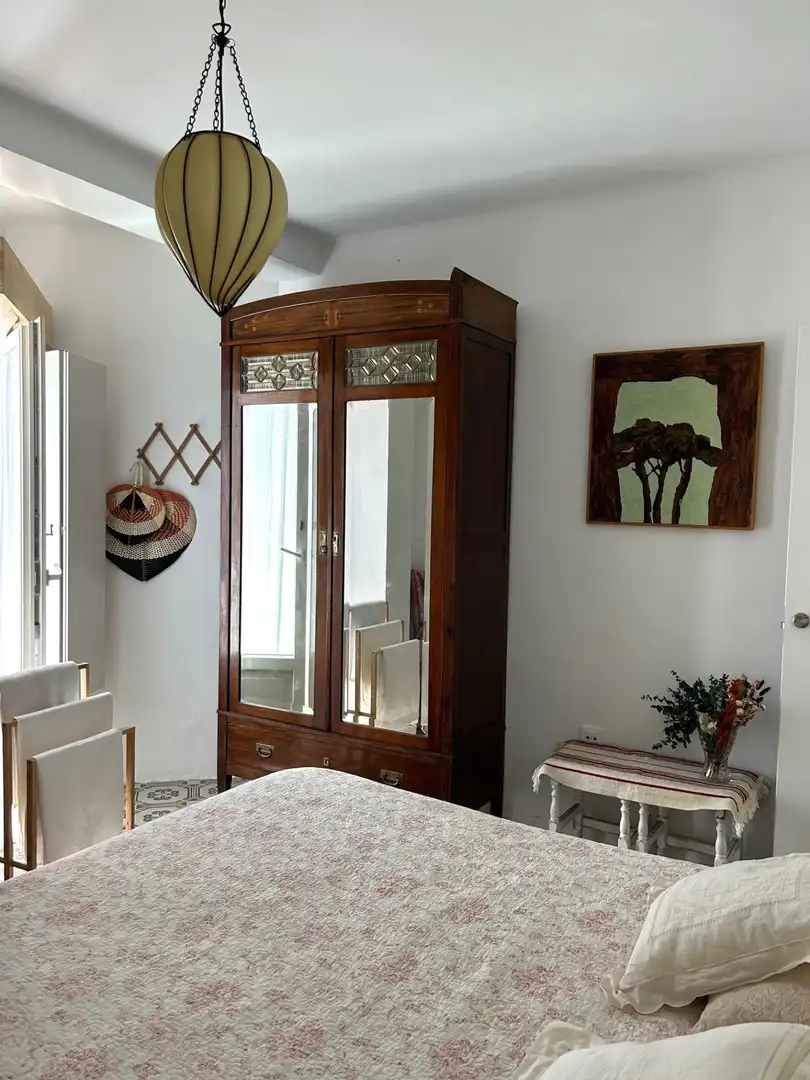 Habitación de Piso en venta en Barbate con Aire acondicionado y Balcón