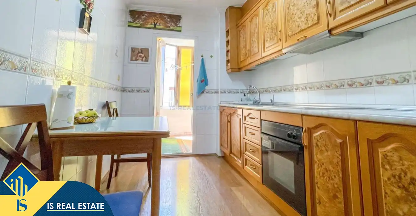 Apartament amb ascensor en venda a Centro, imagen 7